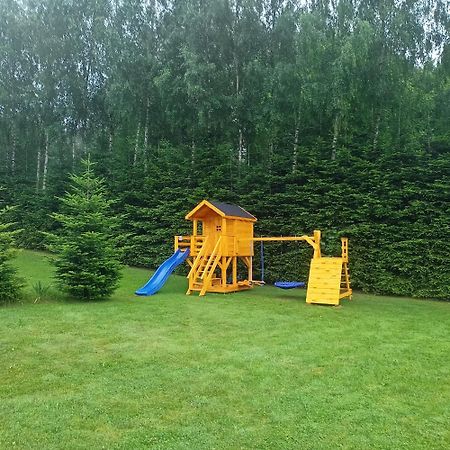 Agroturystyka Eko-Lysogory, Goraca Balia Gratis!!! Huta Szklana  Eksteriør bilde